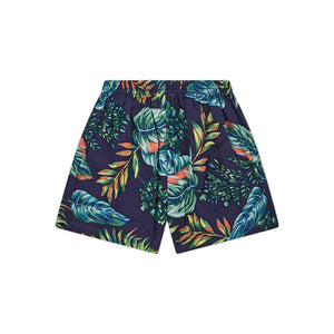 Load image into Gallery viewer, Boy&#39;s floral print short
