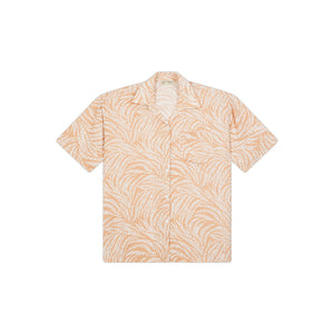 Load image into Gallery viewer, Men&#39;s pale salmon shirt
