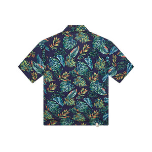 Load image into Gallery viewer, Men&#39;s floral print shirt
