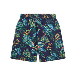 Load image into Gallery viewer, Men&#39;s floral print short
