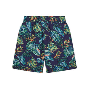 Load image into Gallery viewer, Men&#39;s floral print short
