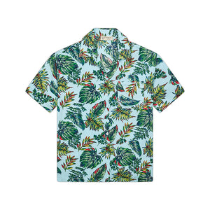 Load image into Gallery viewer, Men&#39;s palm shirt
