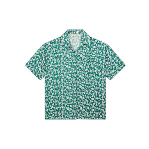 Load image into Gallery viewer, Men&#39;s fresh green shirt
