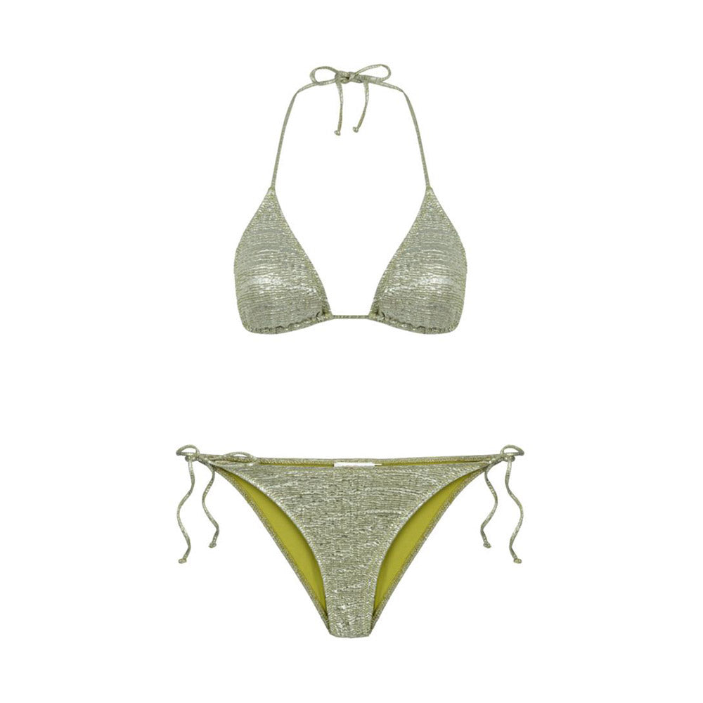 Shimmer Bikini Set