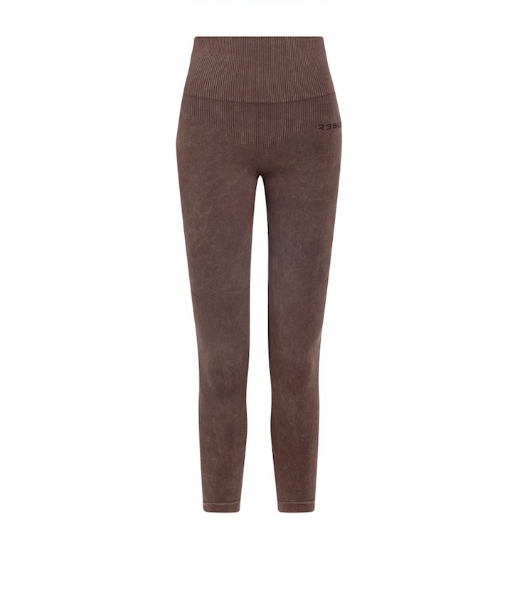 Light Brown Fade Leggings