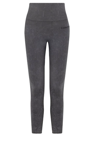 Load image into Gallery viewer, Grey Fade Leggings
