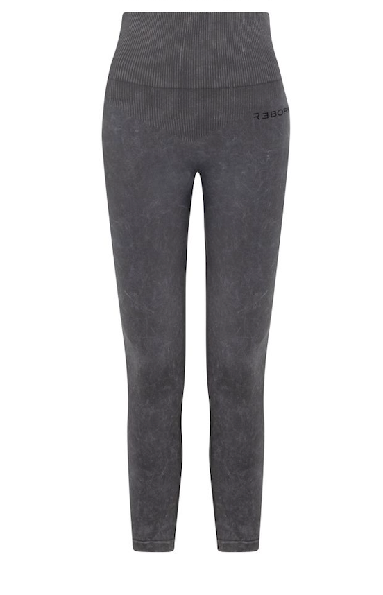 Grey Fade Leggings