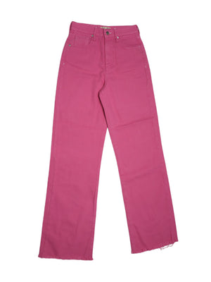 Load image into Gallery viewer, Self Esteem Jeans- Pink
