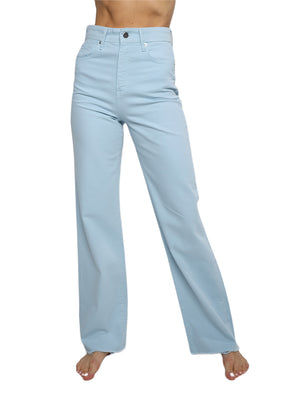 Load image into Gallery viewer, Self Esteem Jeans - Light Blue
