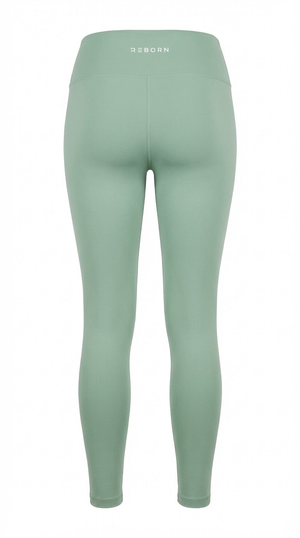 Load image into Gallery viewer, Mint Green Leggings
