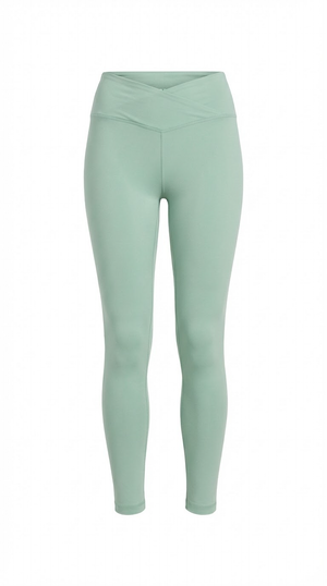 Load image into Gallery viewer, Mint Green Leggings
