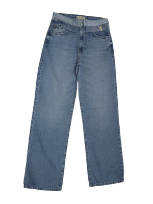 Load image into Gallery viewer, Free Spirit High Waist Jeans
