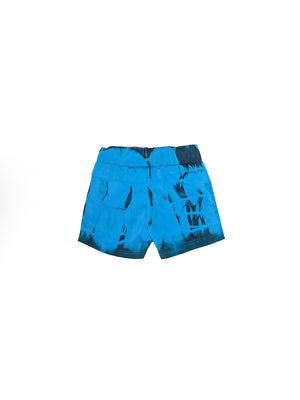 Load image into Gallery viewer, Ripple Effect Swimshorts Boys
