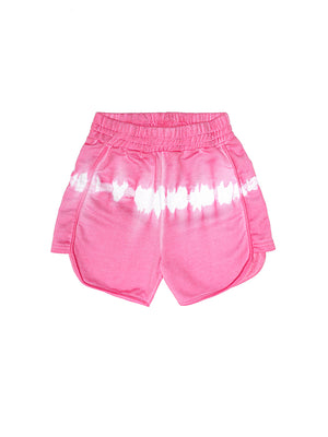 Load image into Gallery viewer, Electric Flash Shorts - Women
