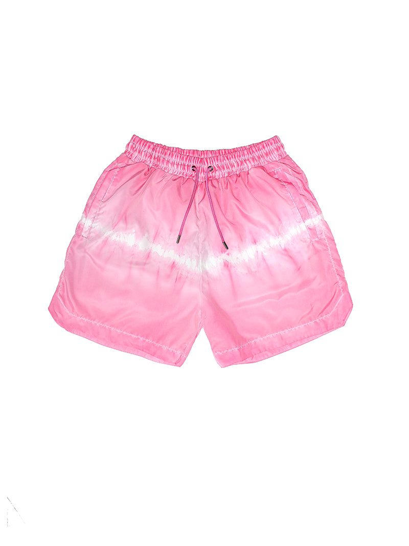 Electric Flash Swim Shorts - Men