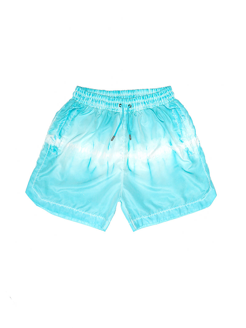 Electric Flash Swim Shorts - Men