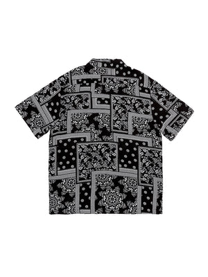 Load image into Gallery viewer, Hawaiian Bandana Shirt - Unisex
