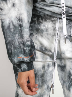 Load image into Gallery viewer, Ying Yang Sweatpants
