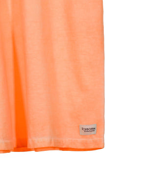 Load image into Gallery viewer, Orange Neon T-Shirt
