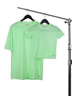 Load image into Gallery viewer, Green Neon T-shirt
