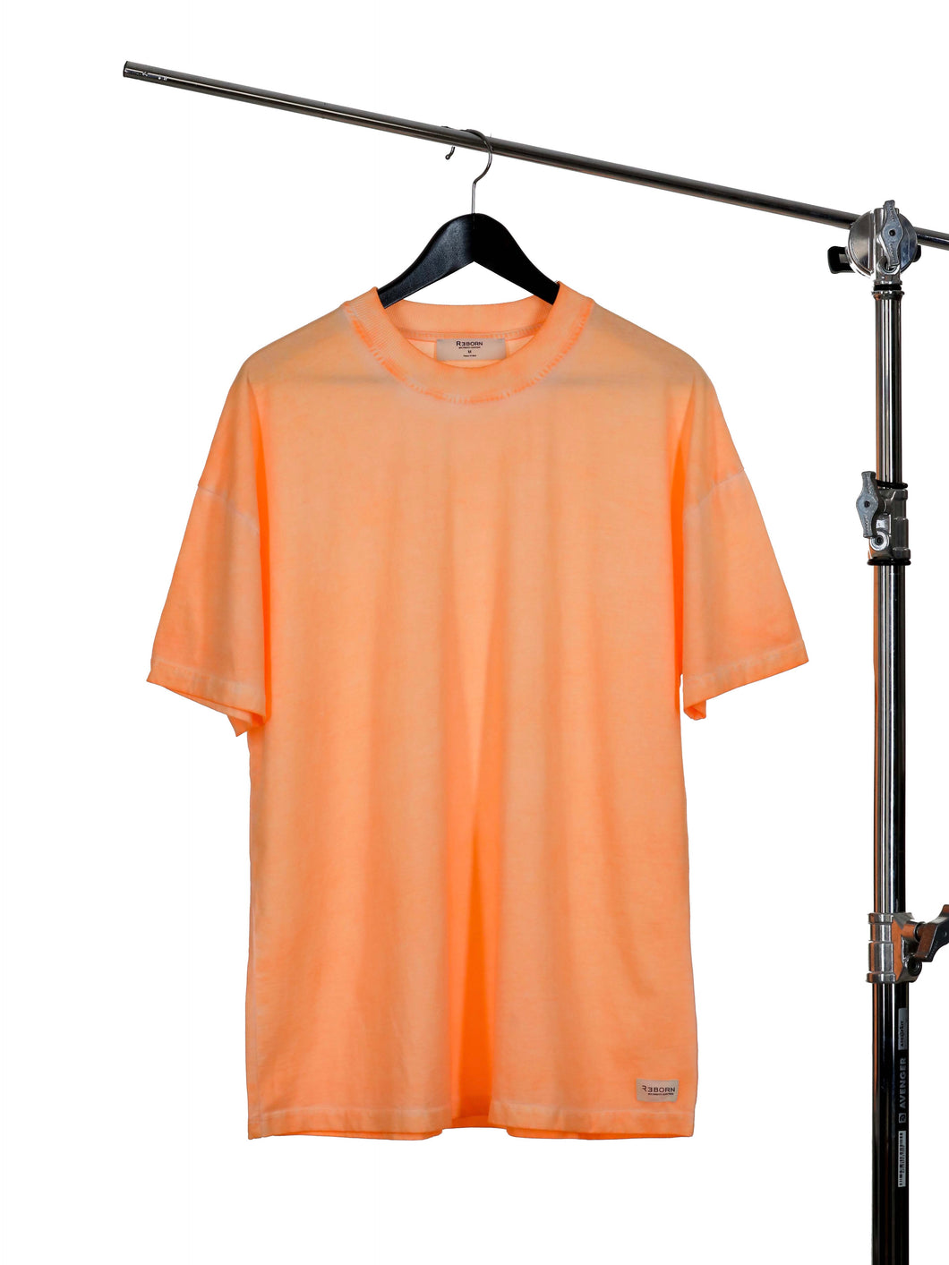 Orange Neon T-Shirt