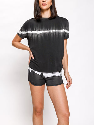 Load image into Gallery viewer, Electric Flash T-Shirt - Women
