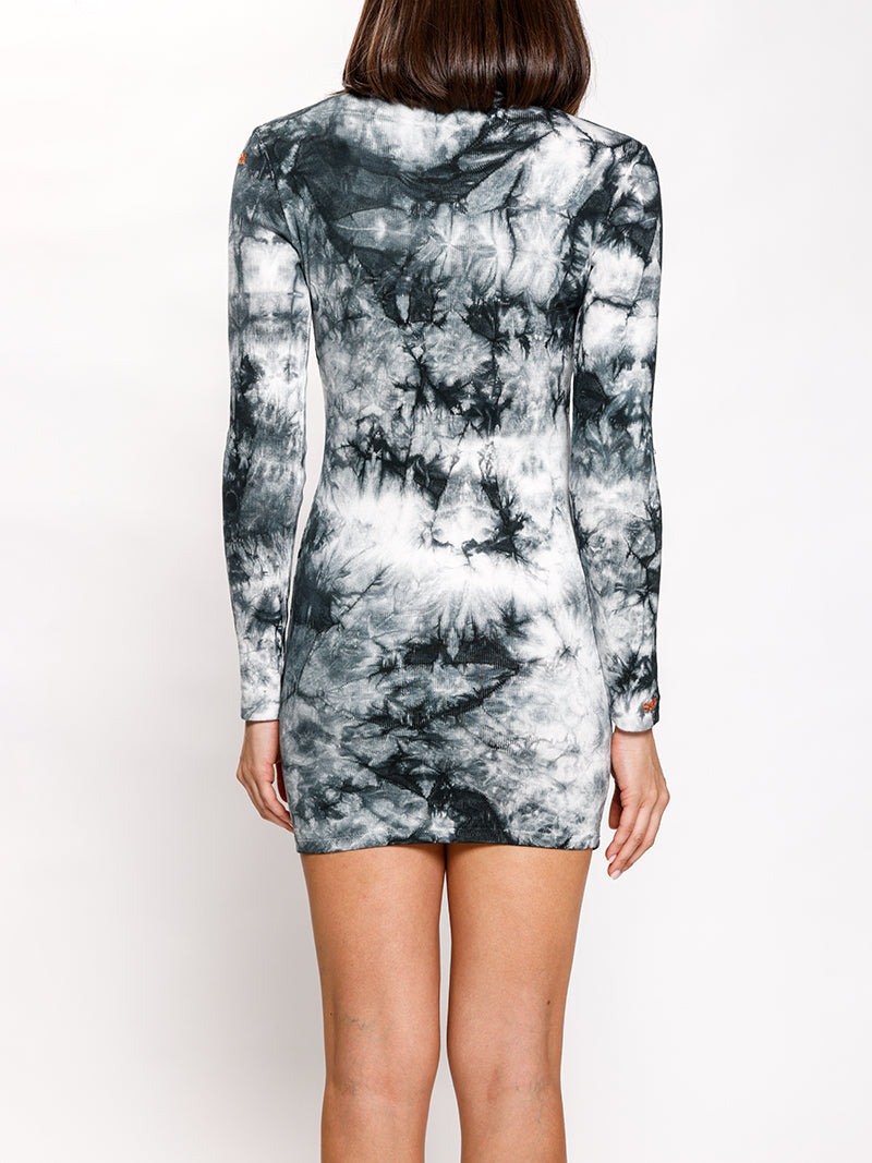 Hip Dip Dress The Reborn Society Hip Dip Dress The Reborn Society