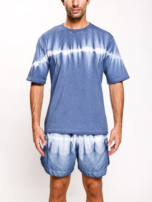 Load image into Gallery viewer, Electric Flash T-Shirt - Men
