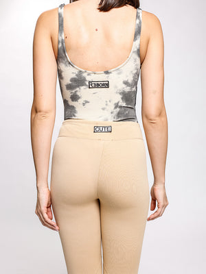 Load image into Gallery viewer, Peace Of Mind Leggings
