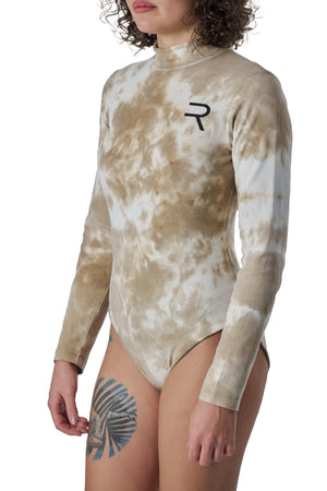 Load image into Gallery viewer, Sand dunes Beige Bodycon
