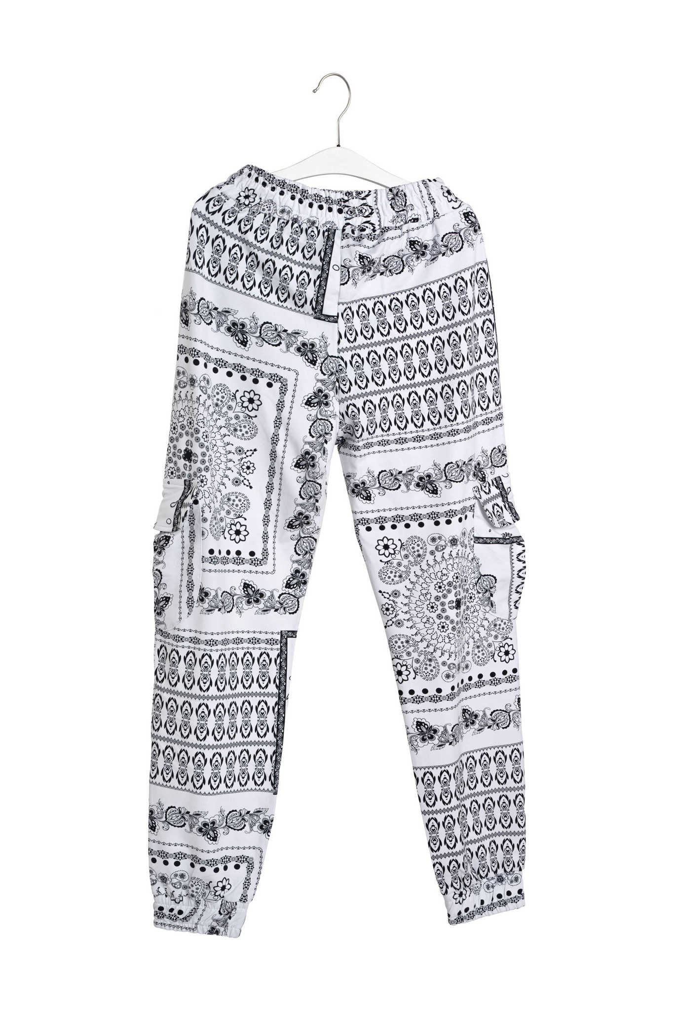 Bandana print sweats sale