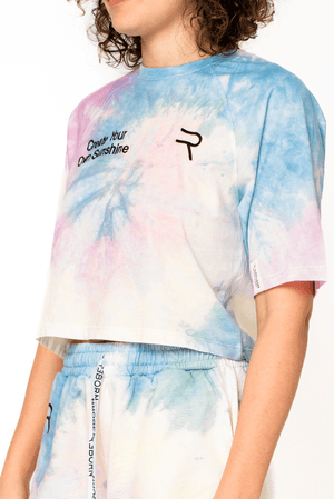 Load image into Gallery viewer, Rainbow Sunshine T-shirt
