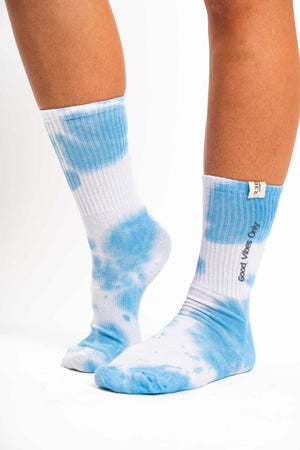 Load image into Gallery viewer, Cloud 9 Socks
